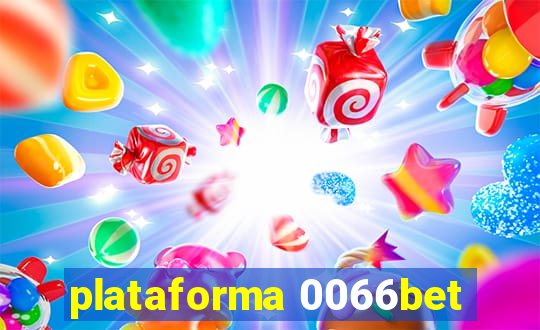 plataforma 0066bet